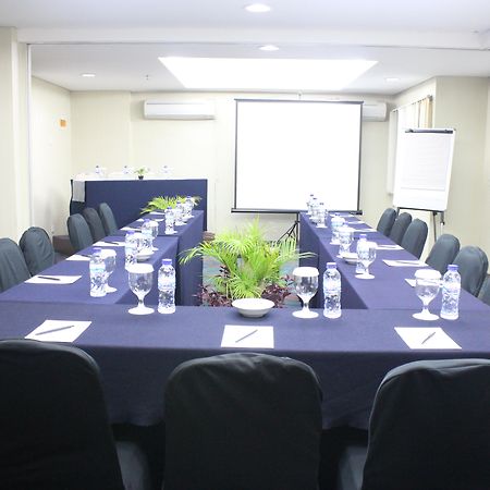 Sahid Mutiara Karawaci Ξενοδοχείο Τάνγκερανγκ Εξωτερικό φωτογραφία