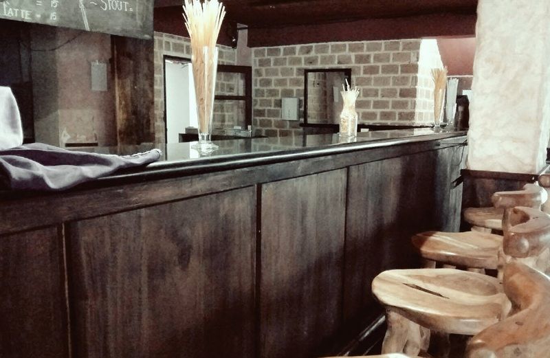 Sahid Mutiara Karawaci Ξενοδοχείο Τάνγκερανγκ Εξωτερικό φωτογραφία