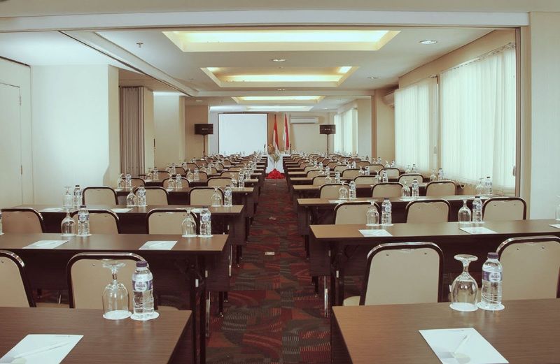 Sahid Mutiara Karawaci Ξενοδοχείο Τάνγκερανγκ Εξωτερικό φωτογραφία
