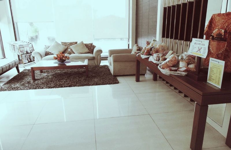 Sahid Mutiara Karawaci Ξενοδοχείο Τάνγκερανγκ Εξωτερικό φωτογραφία