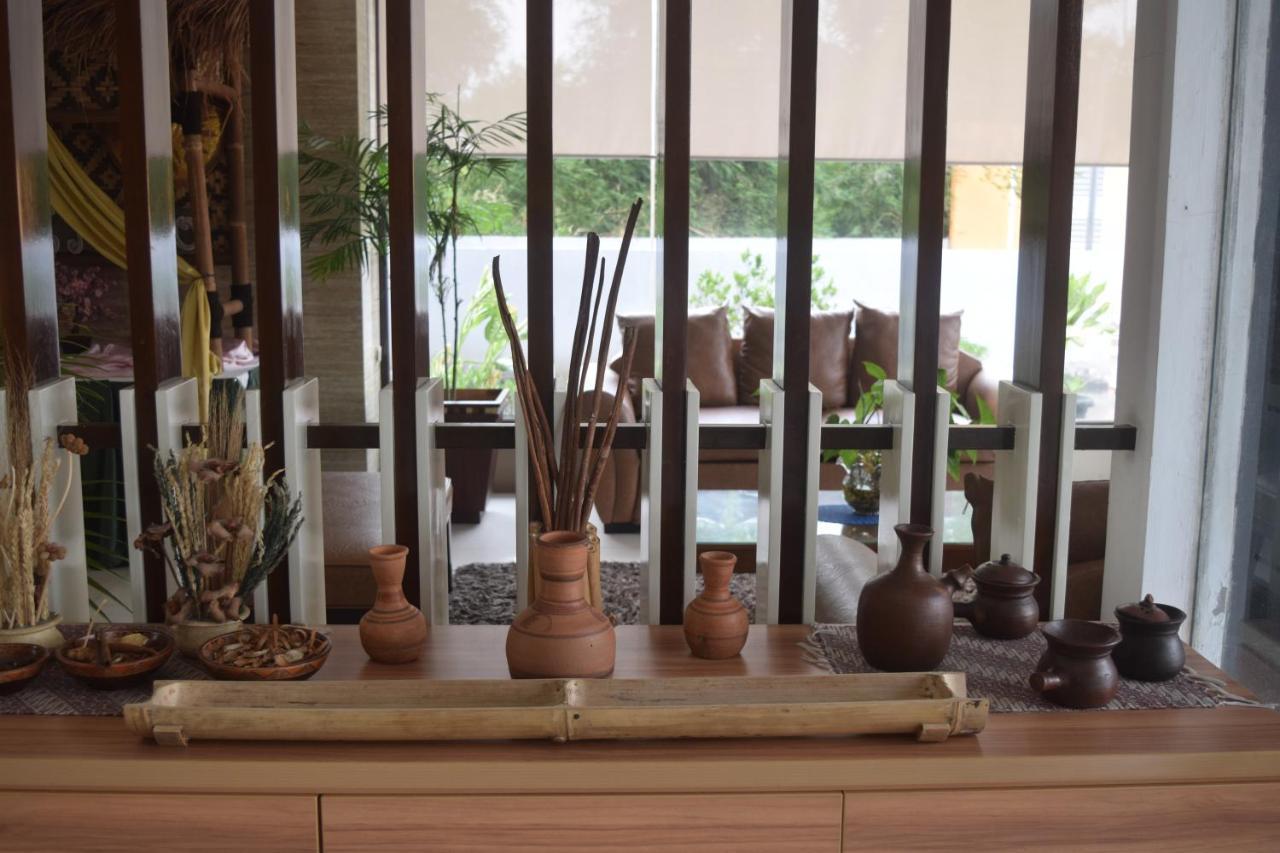 Sahid Mutiara Karawaci Ξενοδοχείο Τάνγκερανγκ Εξωτερικό φωτογραφία