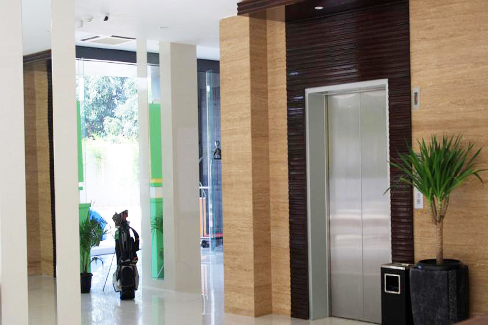 Sahid Mutiara Karawaci Ξενοδοχείο Τάνγκερανγκ Εξωτερικό φωτογραφία