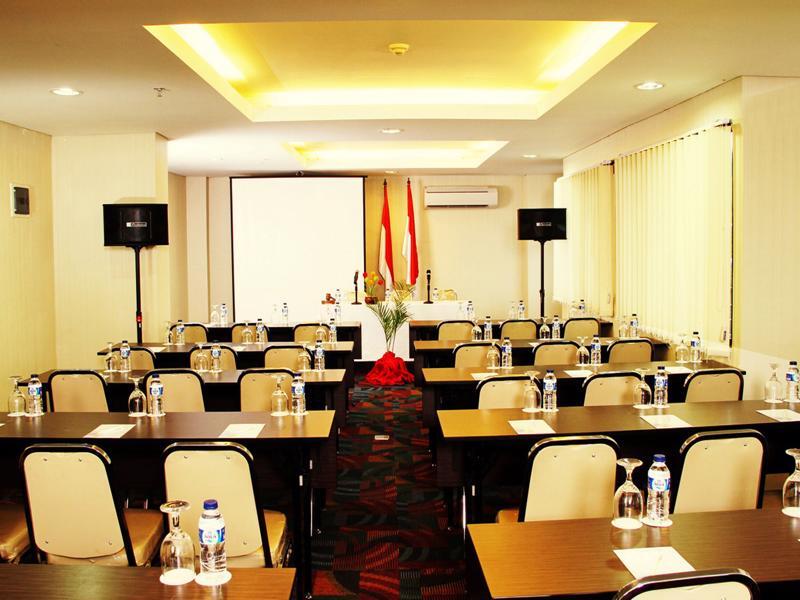 Sahid Mutiara Karawaci Ξενοδοχείο Τάνγκερανγκ Εξωτερικό φωτογραφία