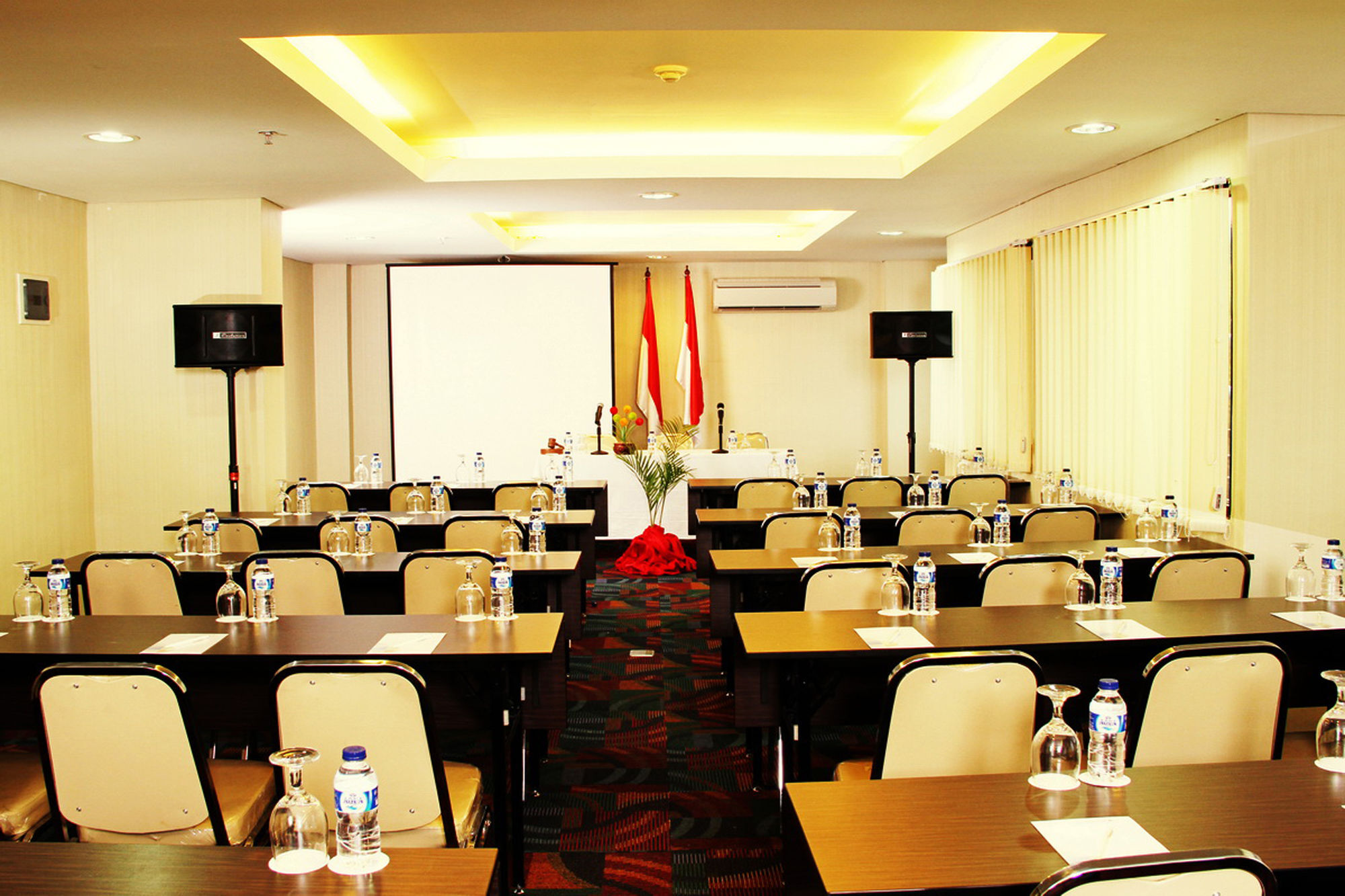 Sahid Mutiara Karawaci Ξενοδοχείο Τάνγκερανγκ Εξωτερικό φωτογραφία