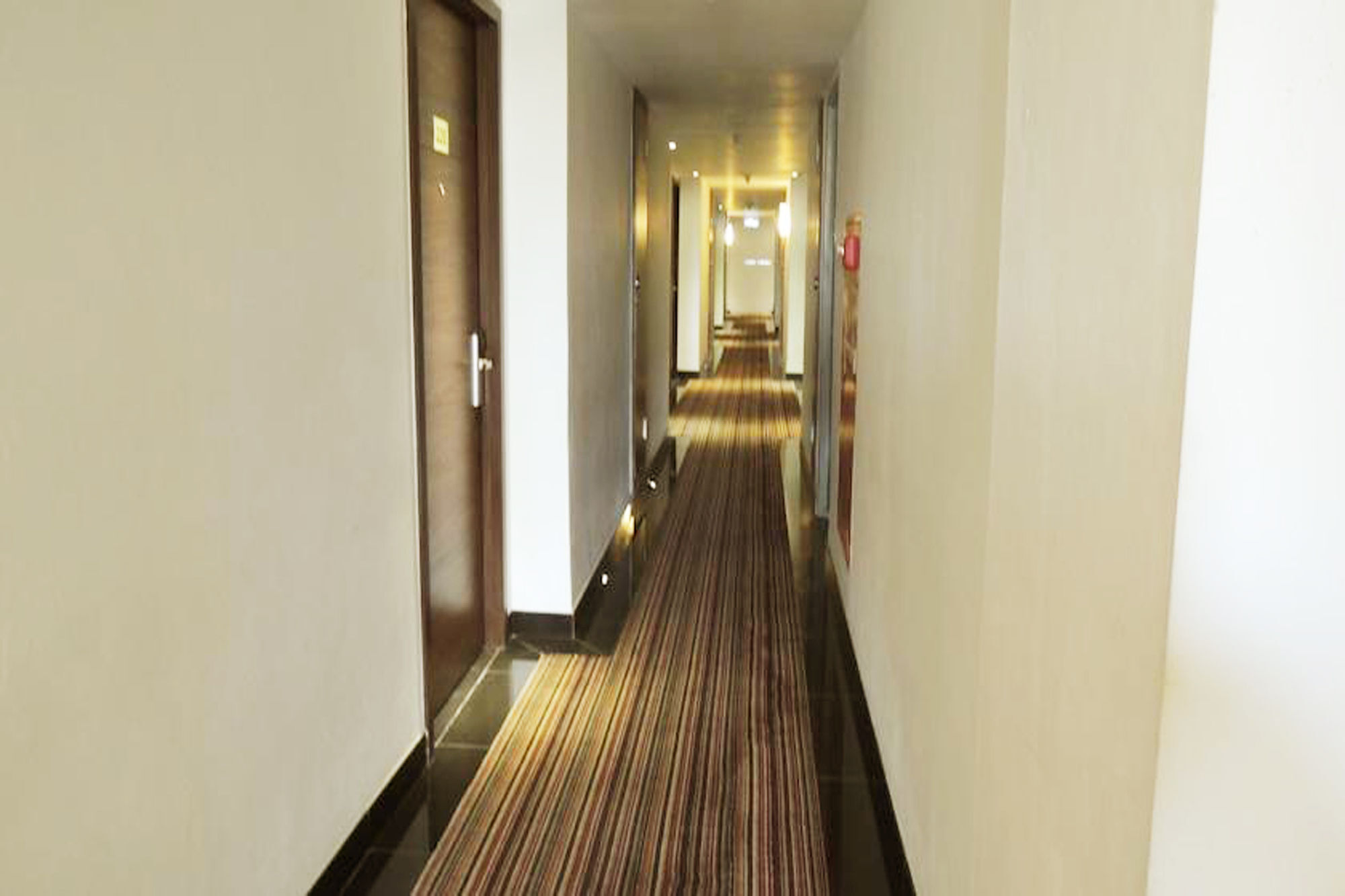 Sahid Mutiara Karawaci Ξενοδοχείο Τάνγκερανγκ Εξωτερικό φωτογραφία